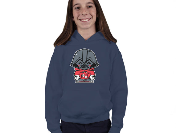 Just Smol Vader