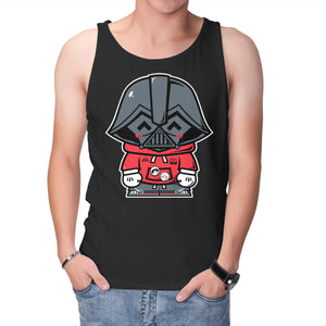 Just Smol Vader