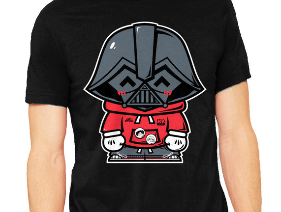 Just Smol Vader