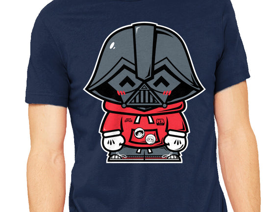 Just Smol Vader