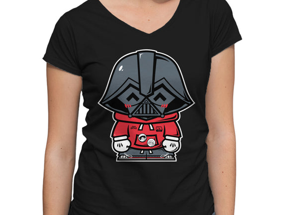 Just Smol Vader