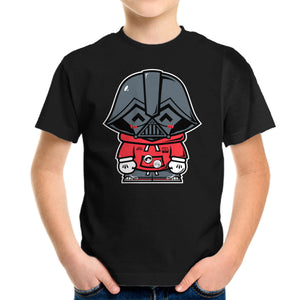 Just Smol Vader