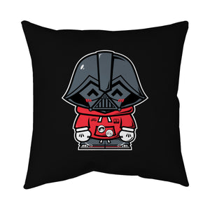 Just Smol Vader