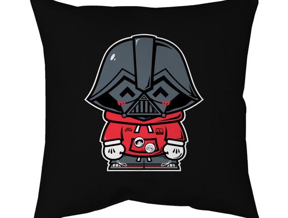 Just Smol Vader