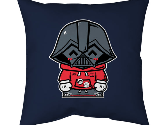 Just Smol Vader