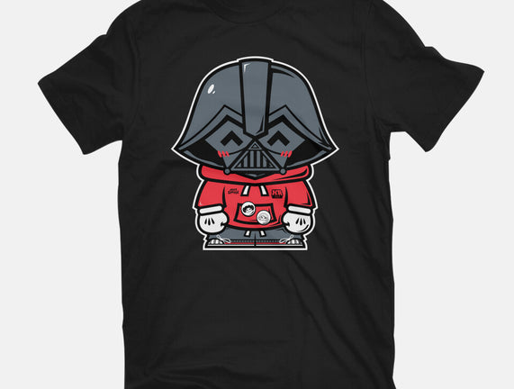 Just Smol Vader