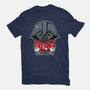 Just Smol Vader-Youth-Basic-Tee-krisren28