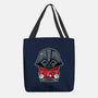Just Smol Vader-None-Basic Tote-Bag-krisren28