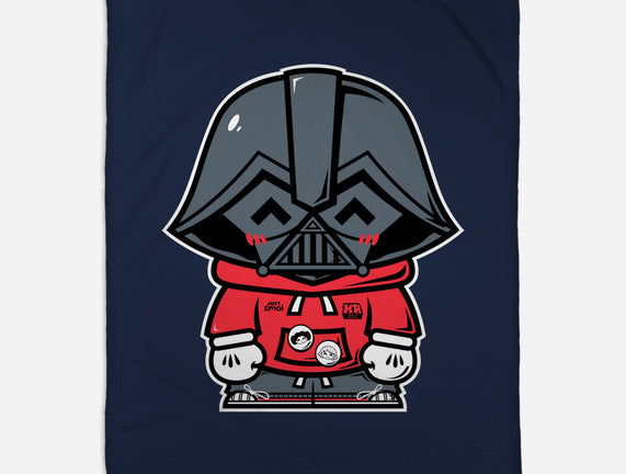 Just Smol Vader