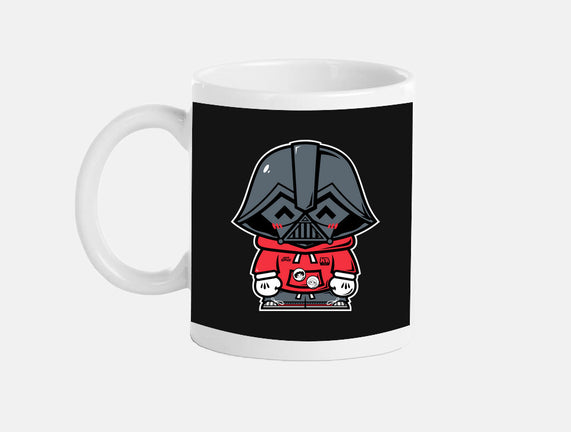 Just Smol Vader