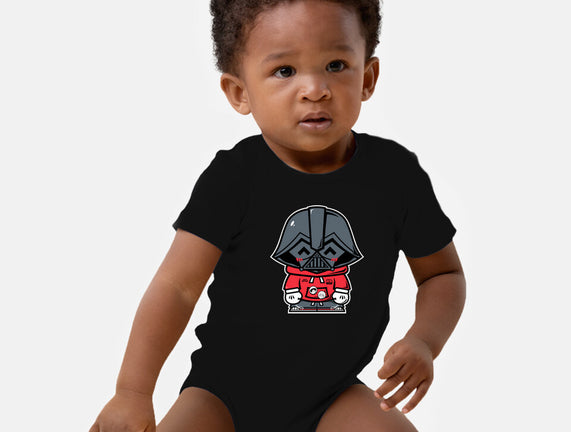 Just Smol Vader