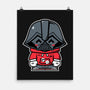 Just Smol Vader-None-Matte-Poster-krisren28