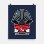 Just Smol Vader-None-Matte-Poster-krisren28