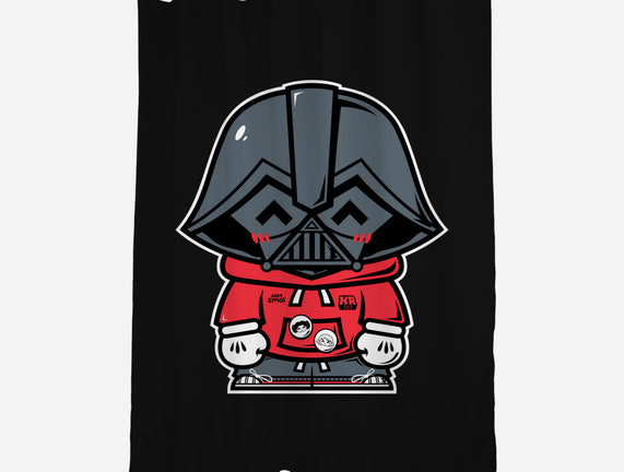 Just Smol Vader