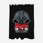 Just Smol Vader-None-Polyester-Shower Curtain-krisren28