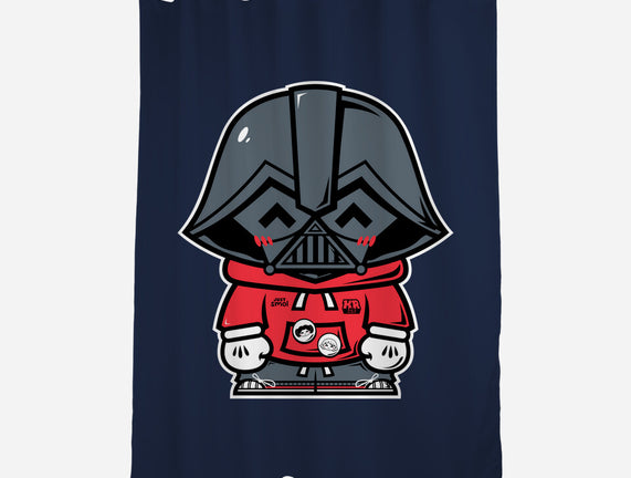 Just Smol Vader