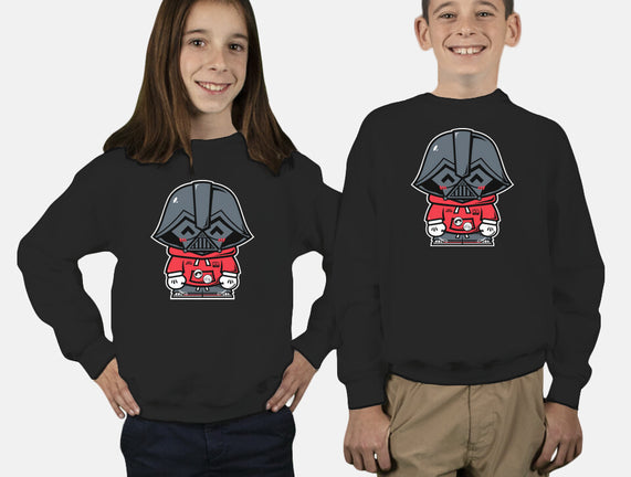 Just Smol Vader