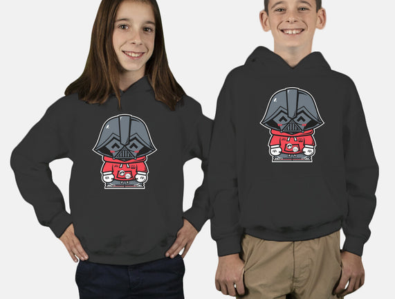 Just Smol Vader