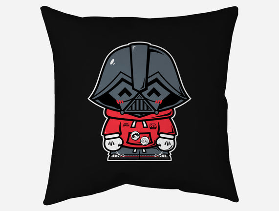 Just Smol Vader