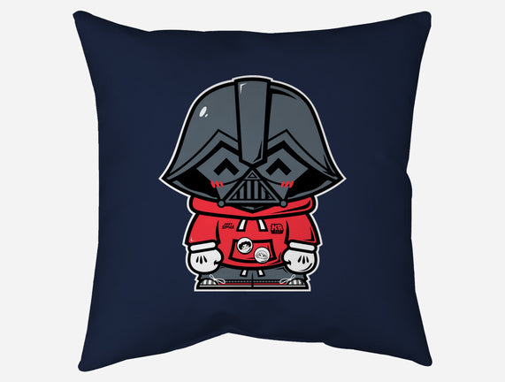 Just Smol Vader