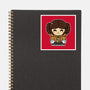 Just Smol Ms Leia-None-Glossy-Sticker-krisren28