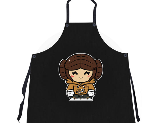 Just Smol Ms Leia
