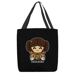 Just Smol Ms Leia