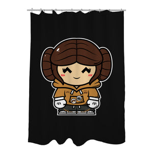 Just Smol Ms Leia