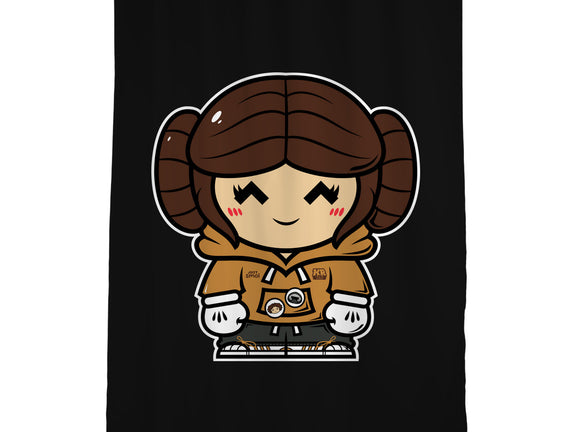 Just Smol Ms Leia