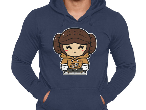 Just Smol Ms Leia