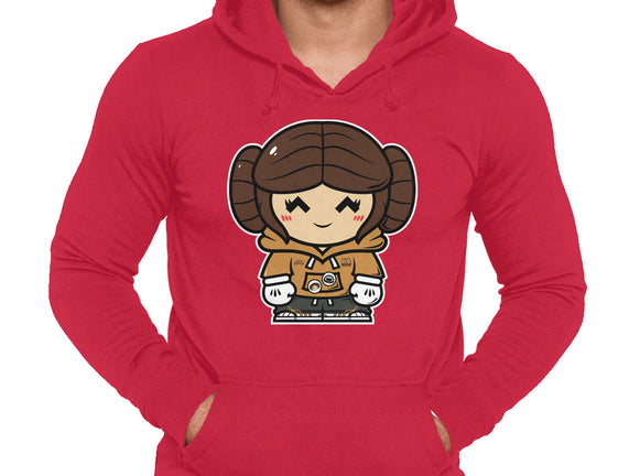 Just Smol Ms Leia