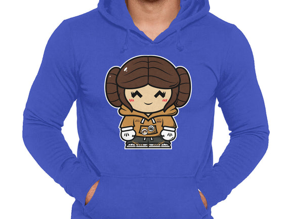 Just Smol Ms Leia