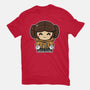 Just Smol Ms Leia-Mens-Premium-Tee-krisren28