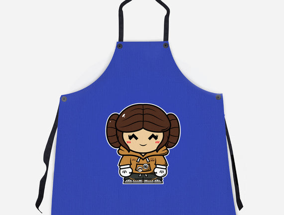 Just Smol Ms Leia