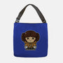 Just Smol Ms Leia-None-Adjustable Tote-Bag-krisren28