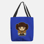 Just Smol Ms Leia-None-Basic Tote-Bag-krisren28