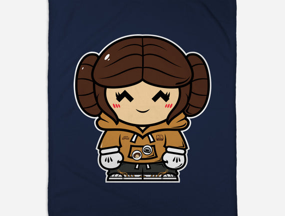Just Smol Ms Leia