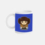 Just Smol Ms Leia-None-Mug-Drinkware-krisren28