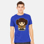 Just Smol Ms Leia-Mens-Heavyweight-Tee-krisren28