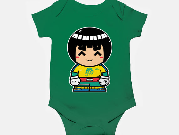 Just Smol Mr Lee