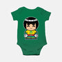 Just Smol Mr Lee-Baby-Basic-Onesie-krisren28