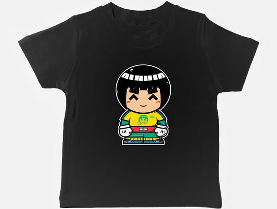 Just Smol Mr Lee