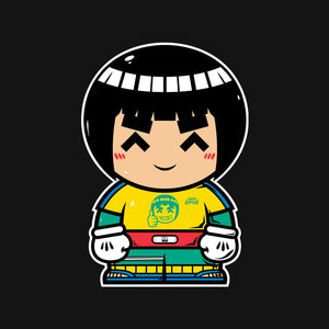 Just Smol Mr Lee