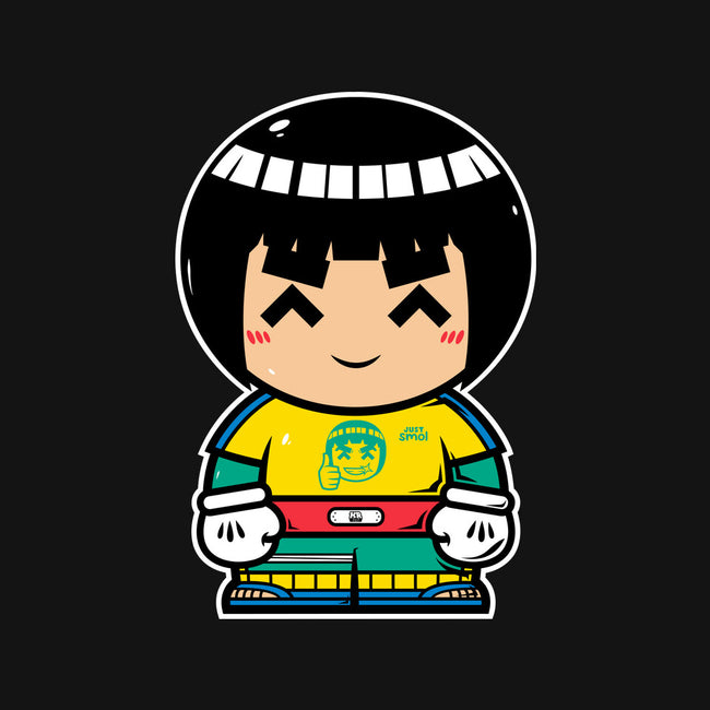 Just Smol Mr Lee-Mens-Basic-Tee-krisren28