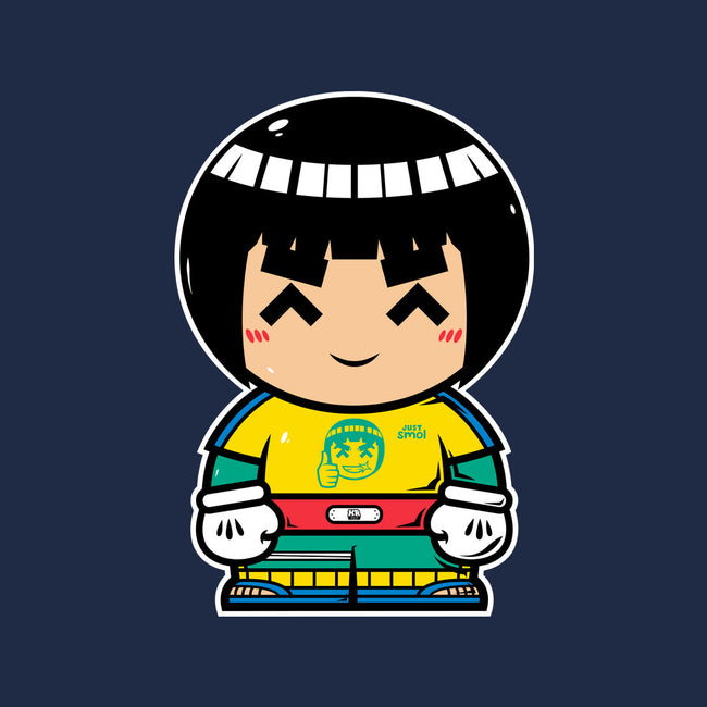 Just Smol Mr Lee-Mens-Basic-Tee-krisren28