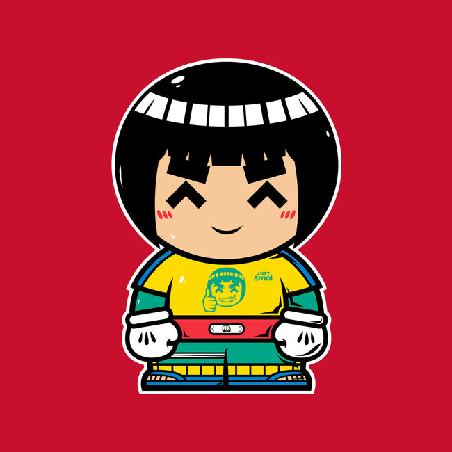 Just Smol Mr Lee-Mens-Basic-Tee-krisren28