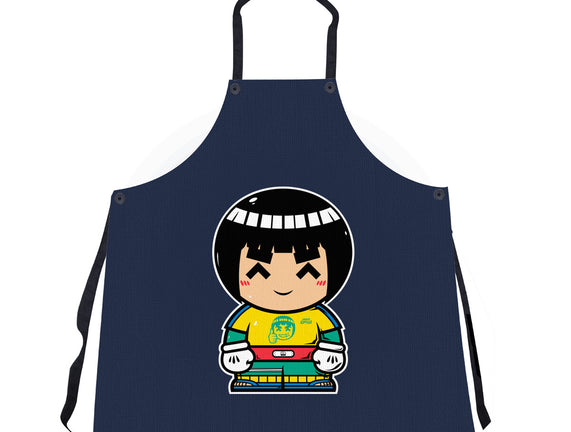 Just Smol Mr Lee
