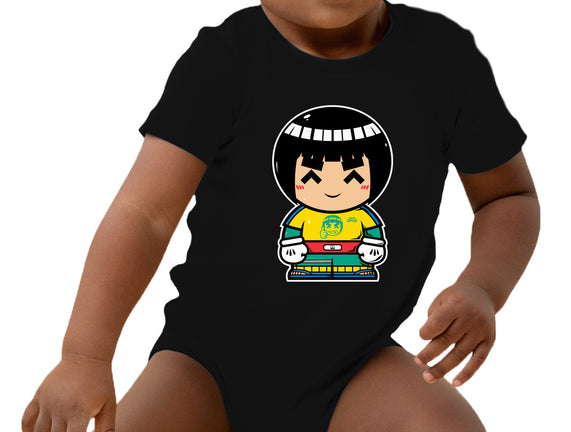 Just Smol Mr Lee