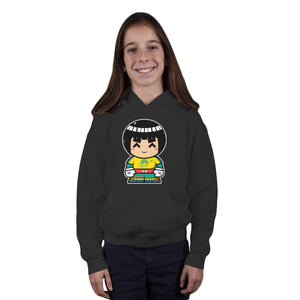 Just Smol Mr Lee