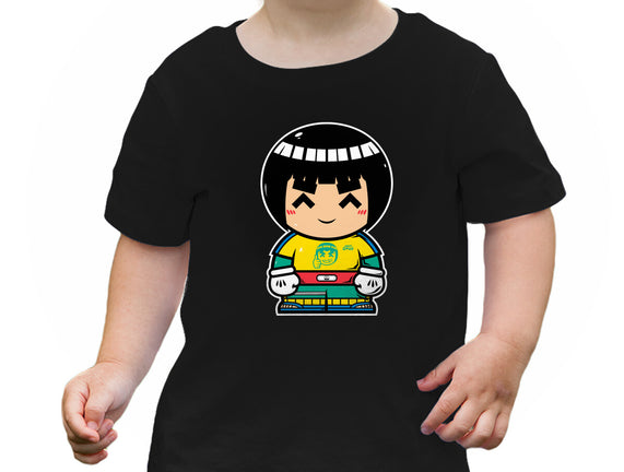 Just Smol Mr Lee